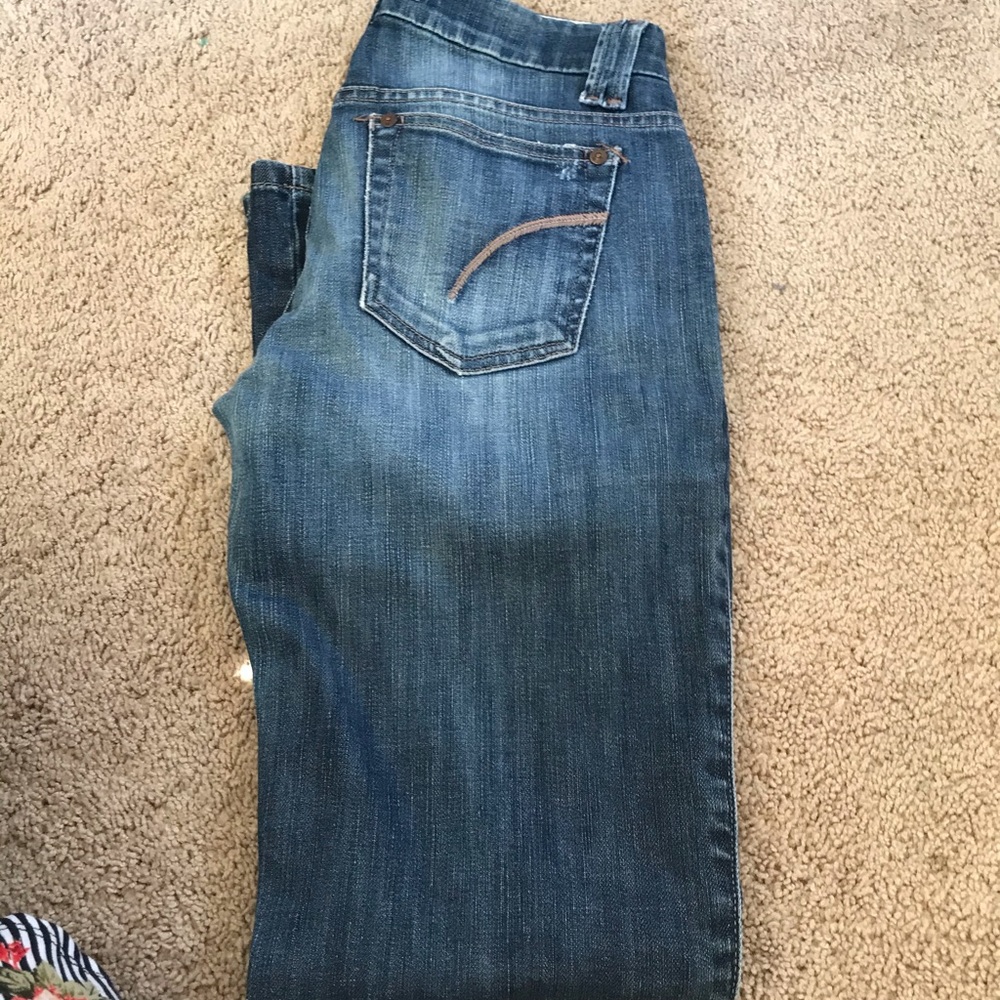 Joes jeans